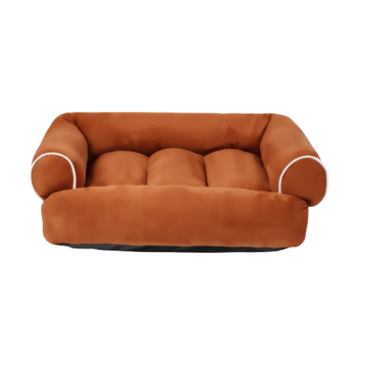 Hond Diepe Slaapmand | Vierkante Sofa Voor Huisdieren