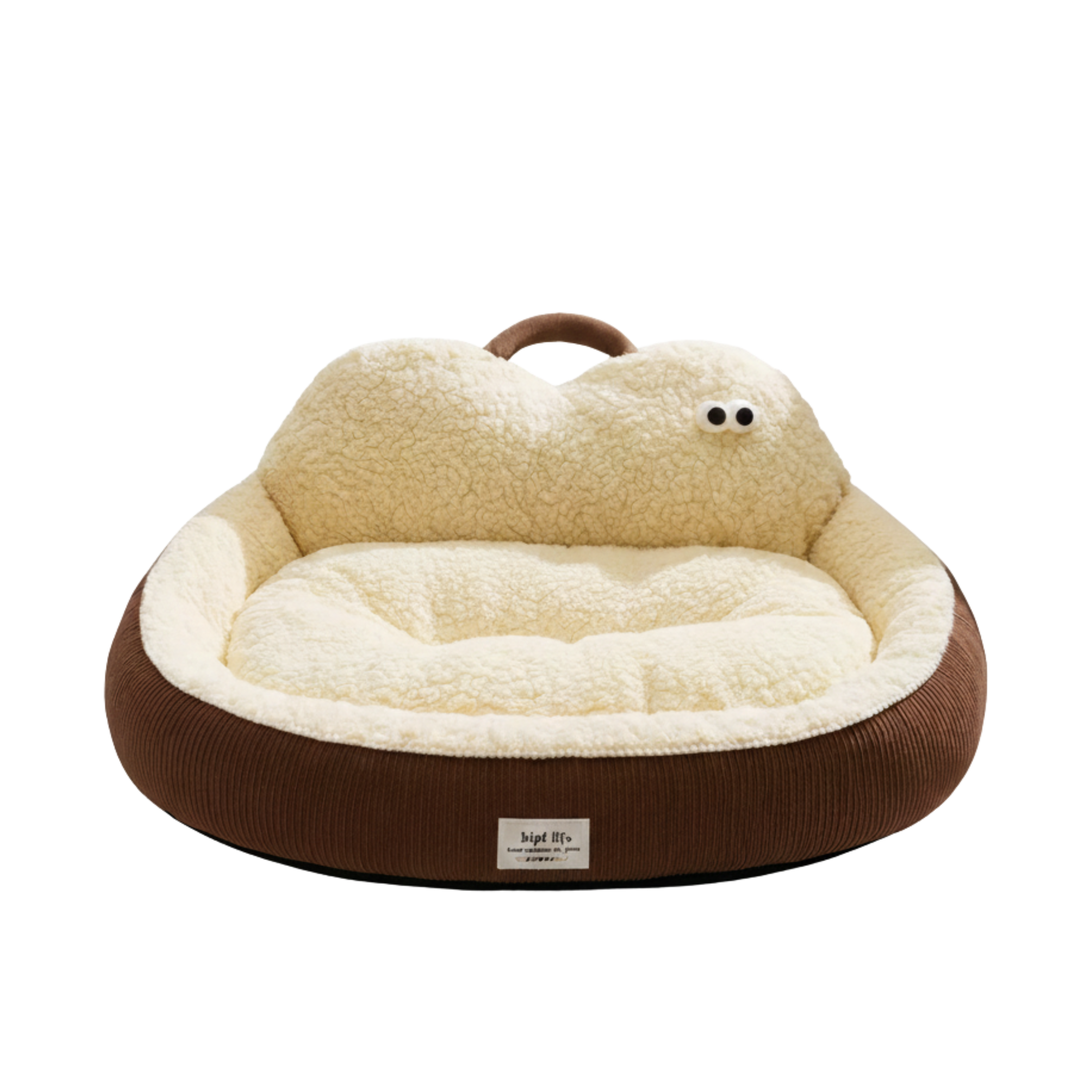 Honden Slaapbed | Uitneembare Binnenkern