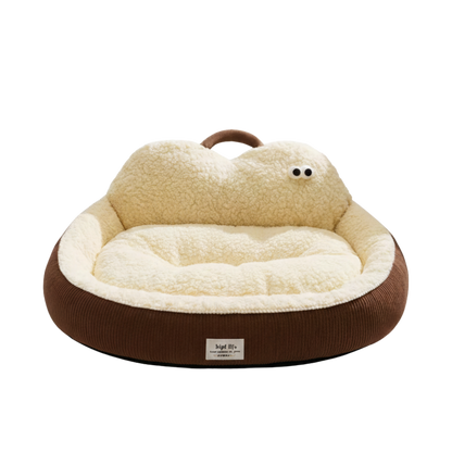 Honden Slaapbed | Uitneembare Binnenkern