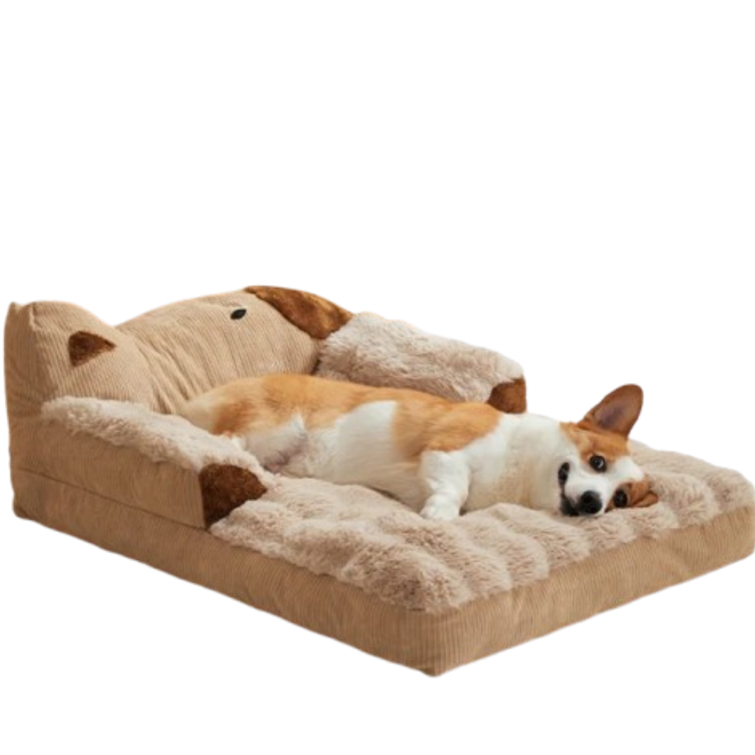 Honden Wasbaar Bed | Honden Sofa Voor Grote Honden
