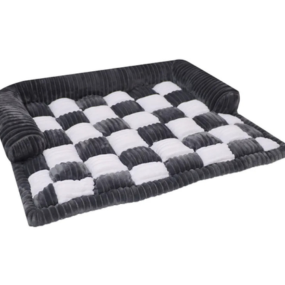 Beste Orthopedisch Hondenbed | Wasbaar Hondenmatras