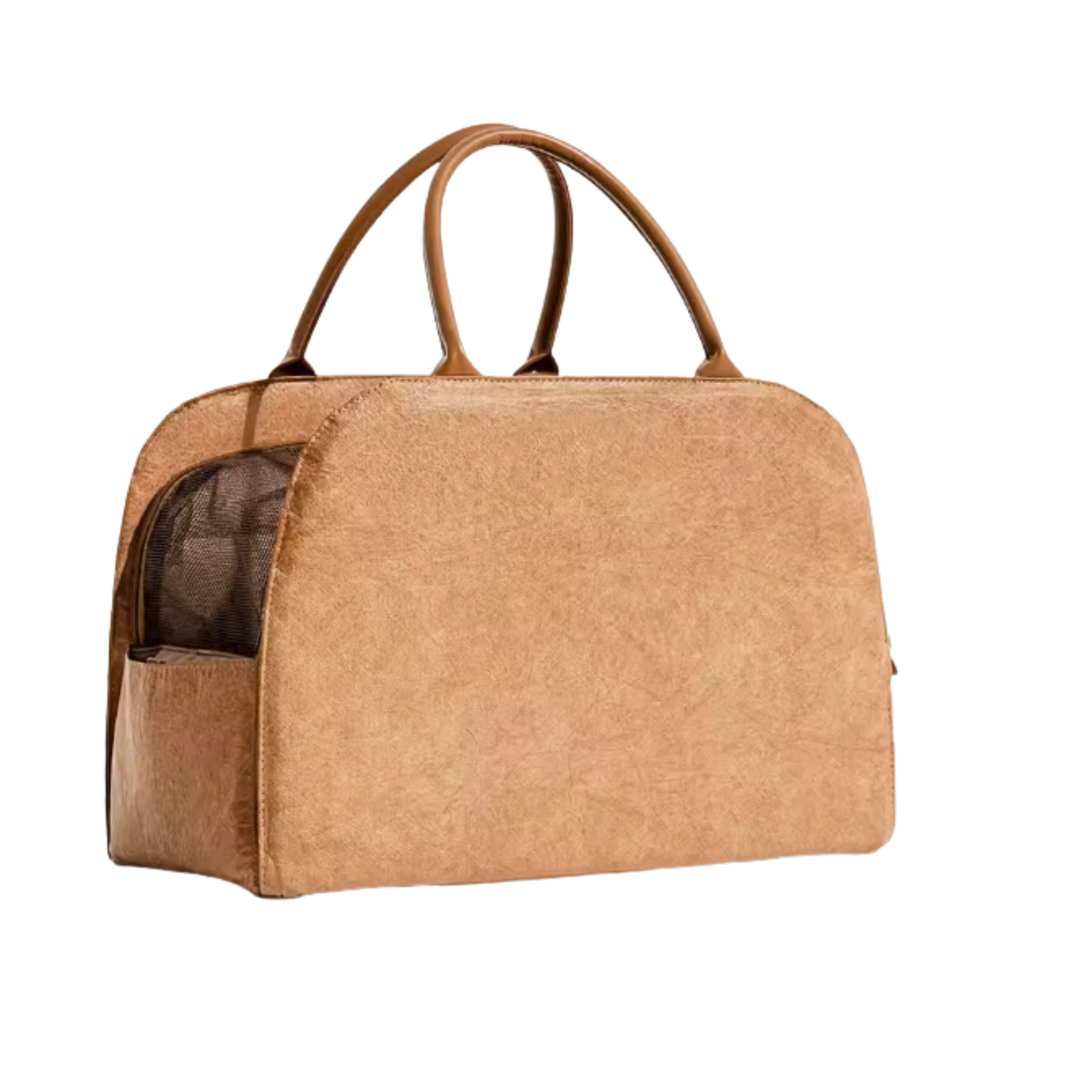 Dieren Draagtas Met Handvat | Voor Puppy’s En Katten