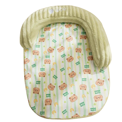 U Vorm Pluche Hondenmand En Kattenmand Wasbaar Kussen Sofa