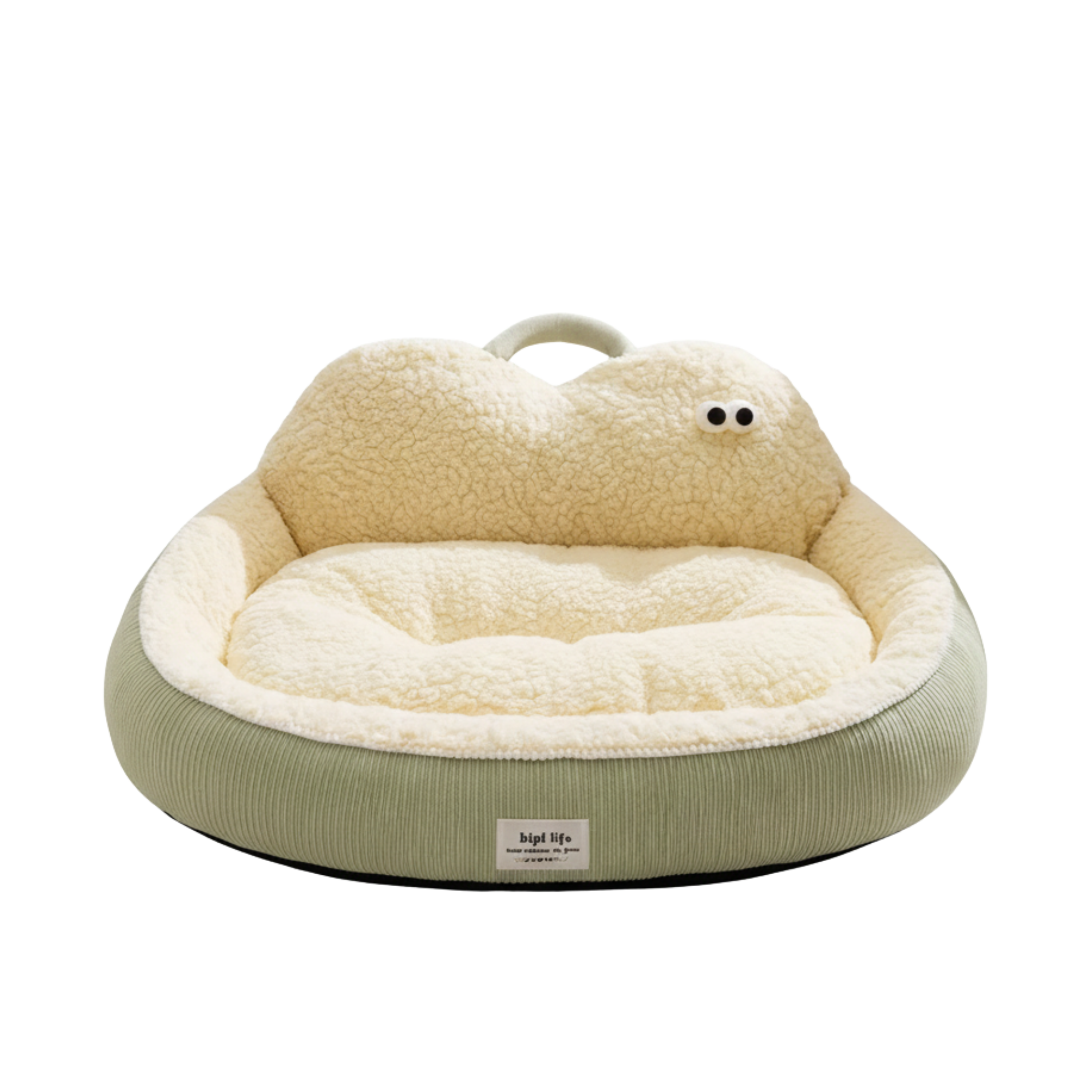 Honden Slaapbed | Uitneembare Binnenkern