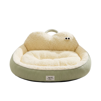 Honden Slaapbed | Uitneembare Binnenkern