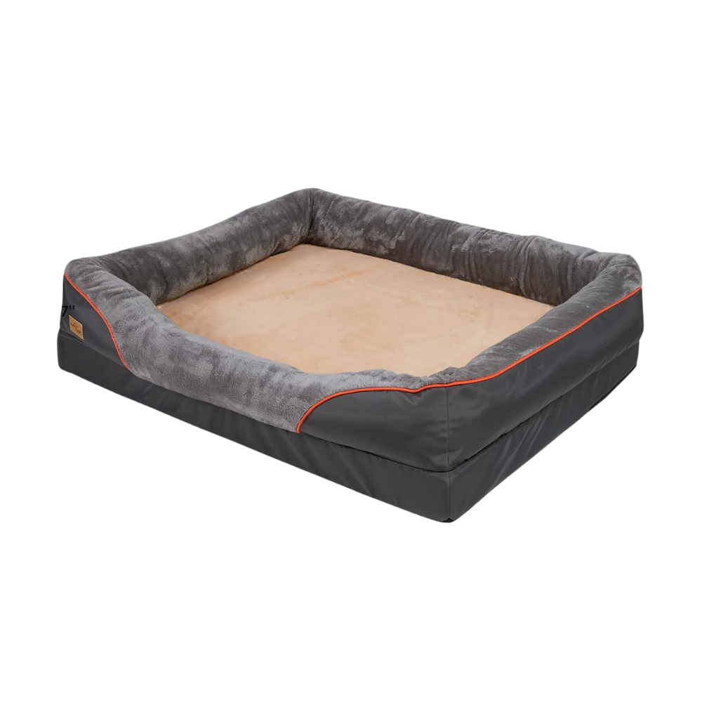 Honden Orthopedisch Bed | Bed voor XL Honden