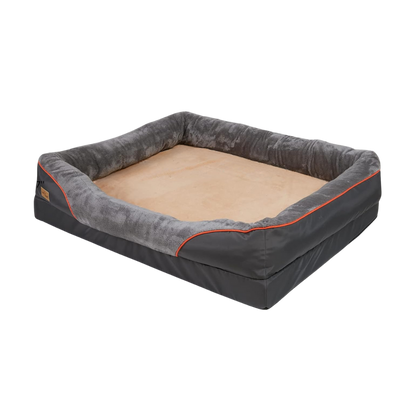 Honden Orthopedisch Bed | Bed voor XL Honden