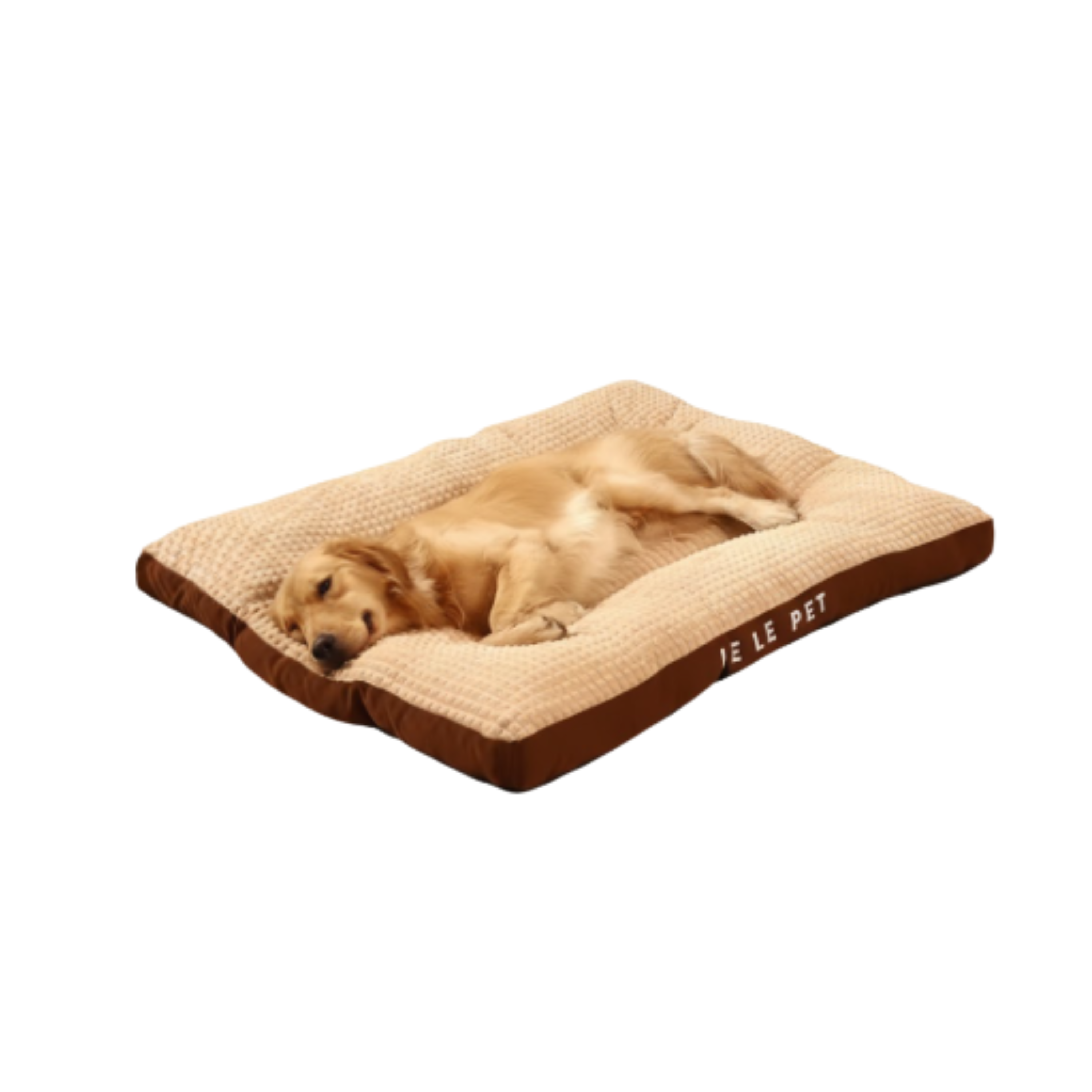 Hond Corduroy Rustmat | Voor Middelgrote En Grote Honden