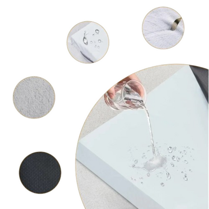 Honden Orthopedisch Wasbaar Waterdicht Bed | Voor Grote Honden