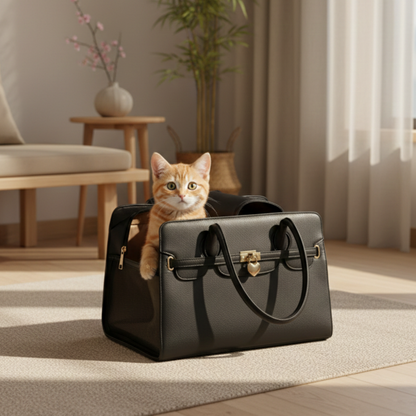 Kat Dierentransporttas | Draagbaar