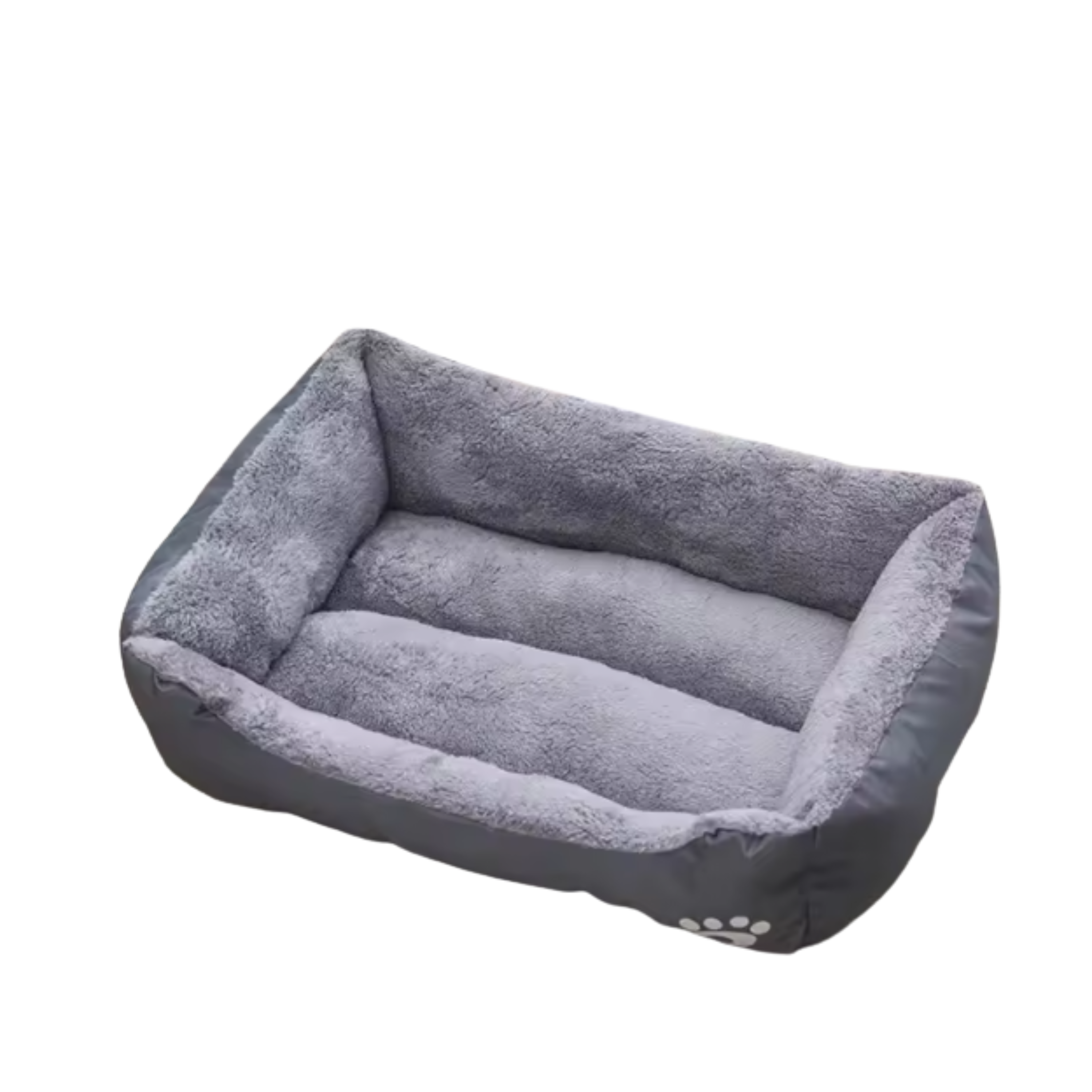 Grote Huisdier Mand voor Honden en Katten