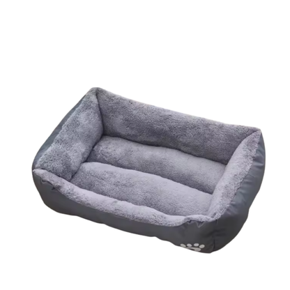 Grote Huisdier Mand voor Honden en Katten