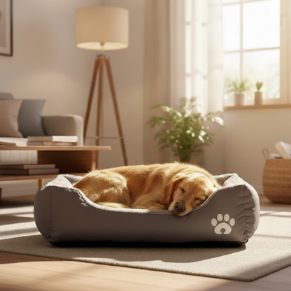 Grote Huisdier Mand voor Honden en Katten