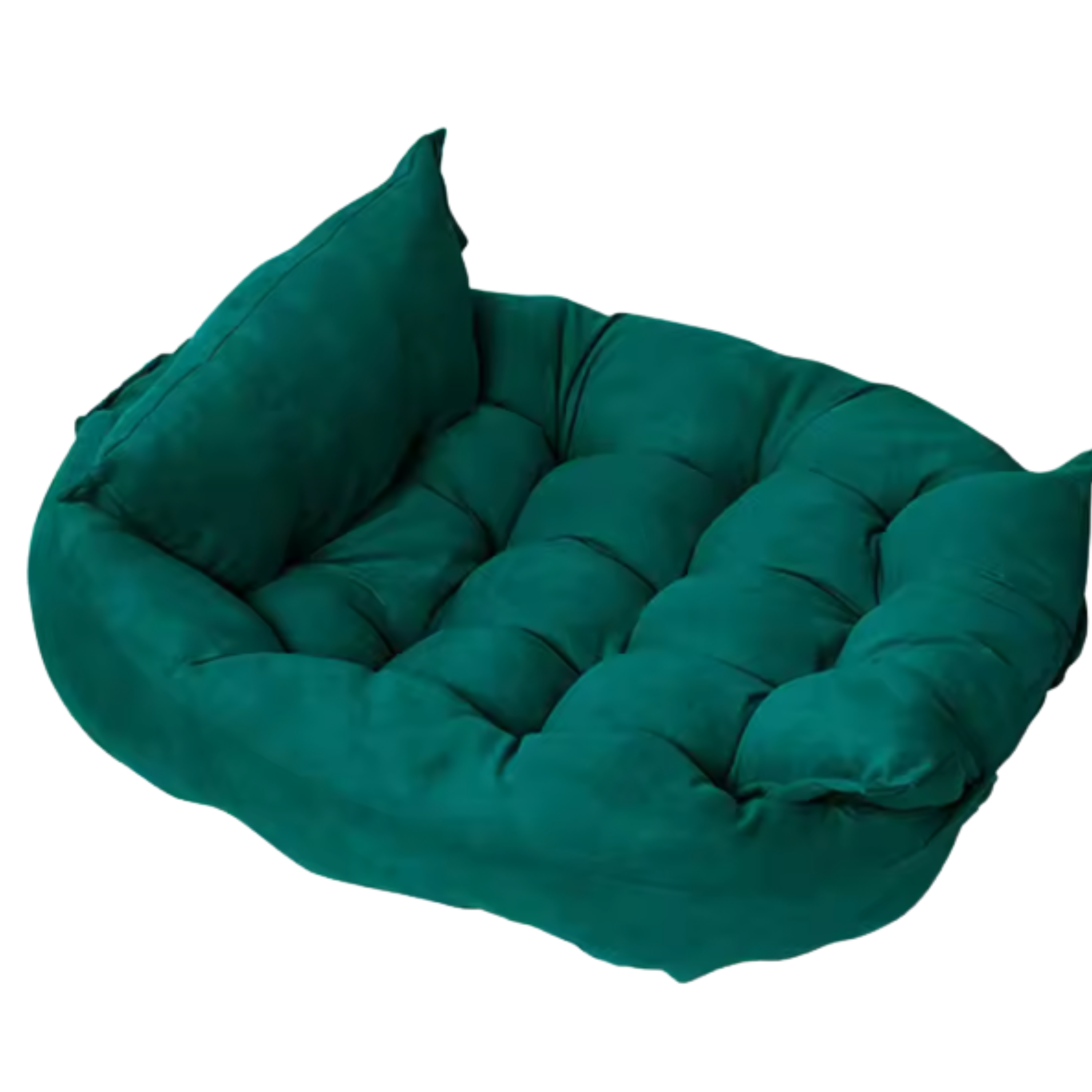 Wasbare Hondenmand Bank | Gezellige Rustplek voor Huisdieren