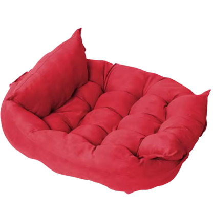 Wasbare Hondenmand Bank | Gezellige Rustplek voor Huisdieren