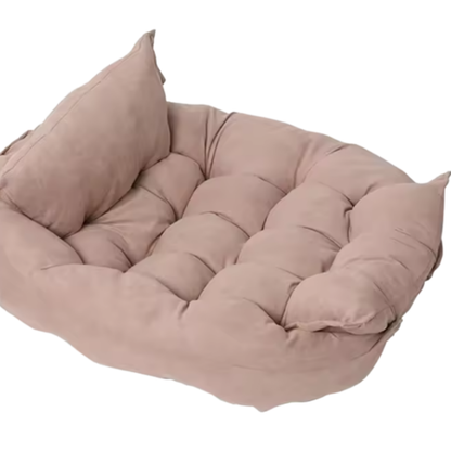 Wasbare Hondenmand Bank | Gezellige Rustplek voor Huisdieren