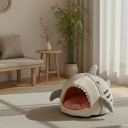 Kat Holenbed | Binnen