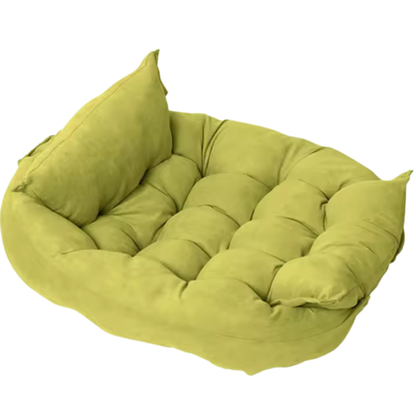 Wasbare Hondenmand Bank | Gezellige Rustplek voor Huisdieren