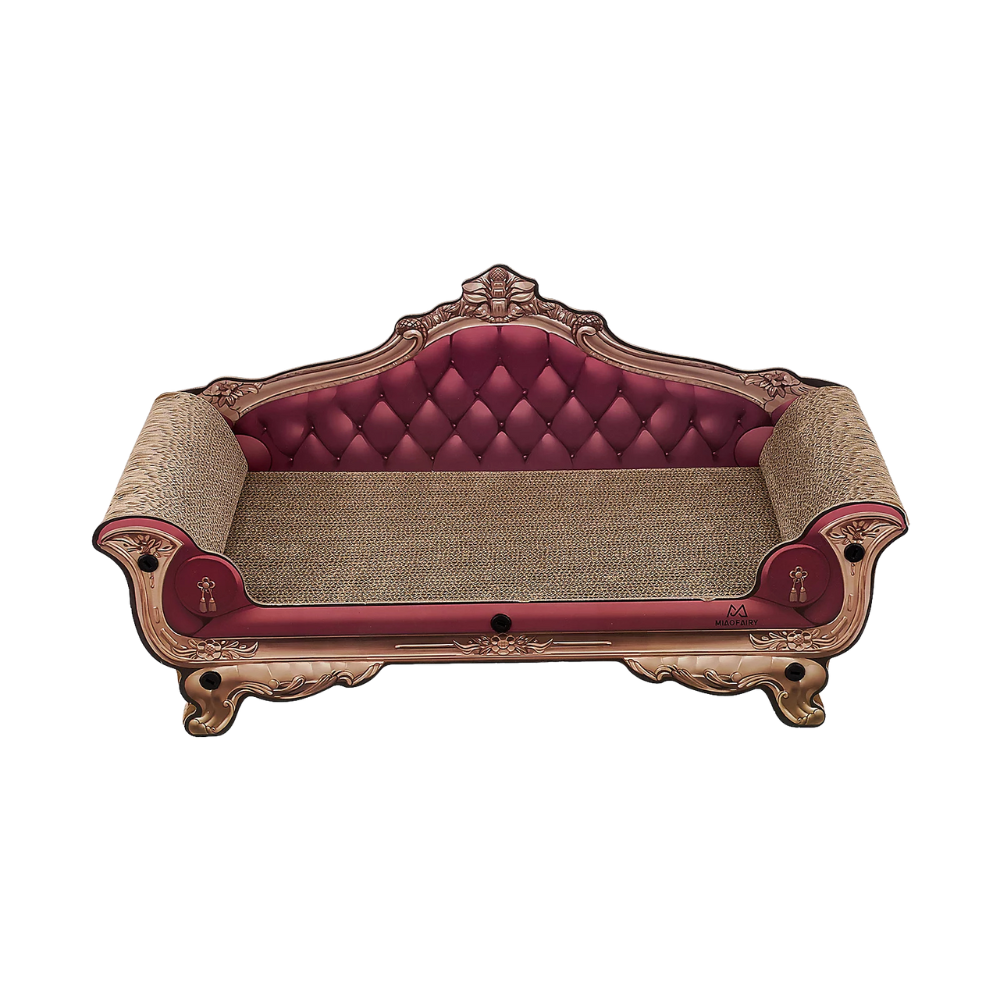 Katten Krabvriendelijk Bed | Moderne Lounger