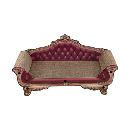 Katten Krabvriendelijk Bed | Moderne Lounger