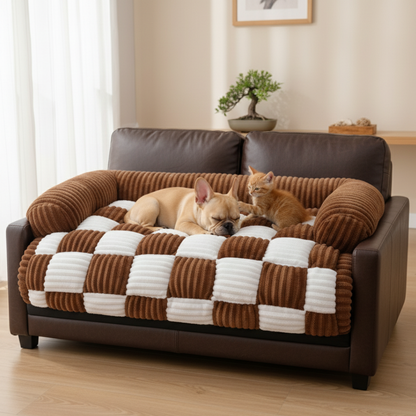 Beste Orthopedisch Hondenbed | Wasbaar Hondenmatras