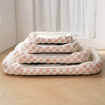 Honden Onverwoestbaar Bed | Kalmerend Kussen