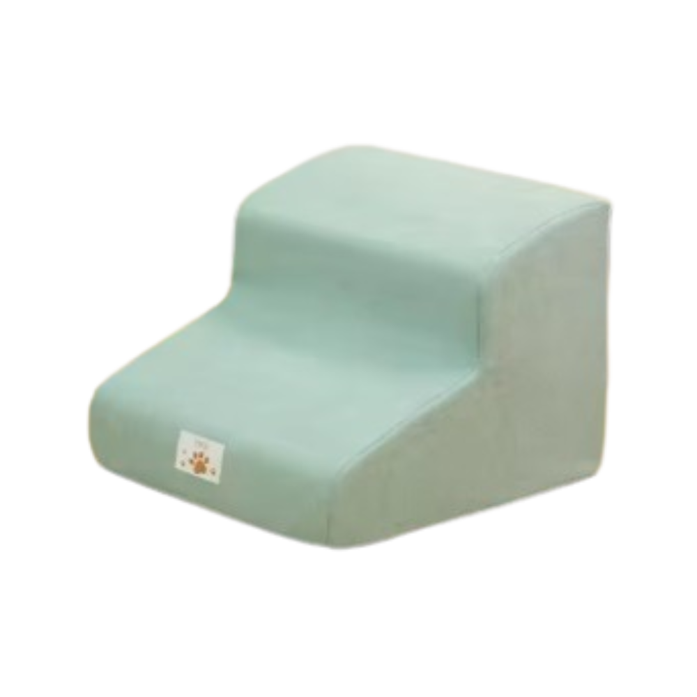 Dog Steps Foam Stairs for Pain-Free Access to Furniture
