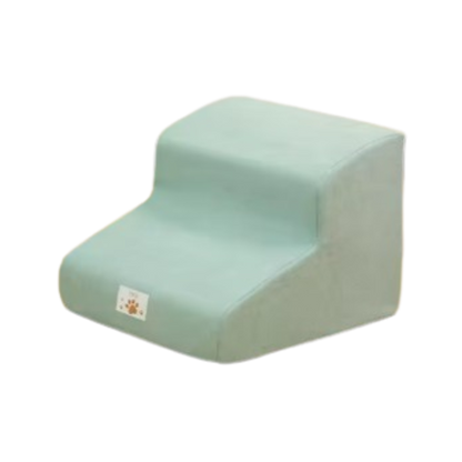 Dog Steps Foam Stairs for Pain-Free Access to Furniture