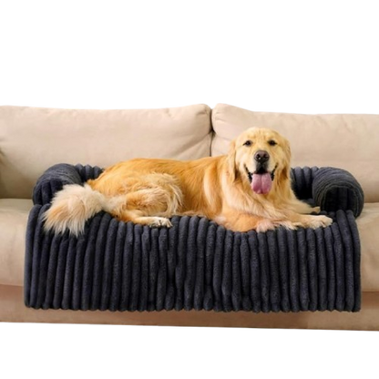 Orthopedisch Hondenbed | Wasbaar Hondenmatras