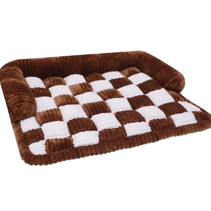 Beste Orthopedisch Hondenbed | Wasbaar Hondenmatras