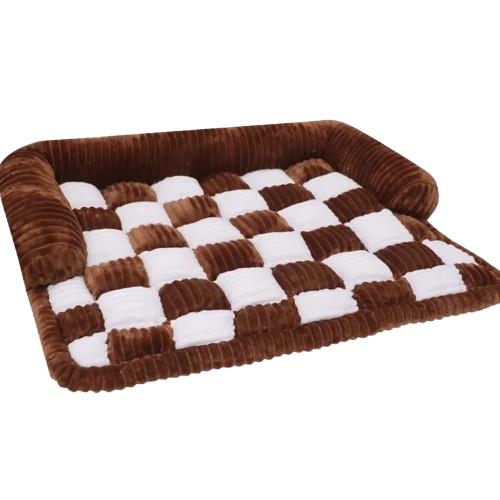 Beste Orthopedisch Hondenbed | Wasbaar Hondenmatras