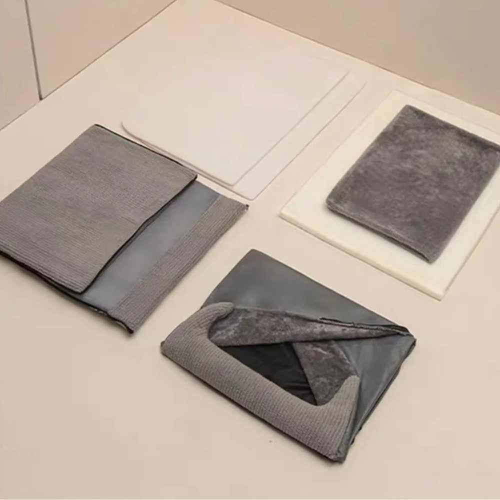 Honden Grotbed | Wasbaar Gesloten Bed