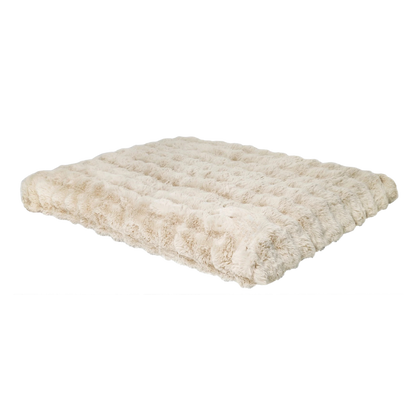 Honden Pluche Matras | Wasbaar Matras Voor Grote Honden