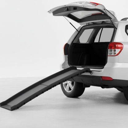 Opvouwbare Huisdierplank | Voor Auto's en SUV's