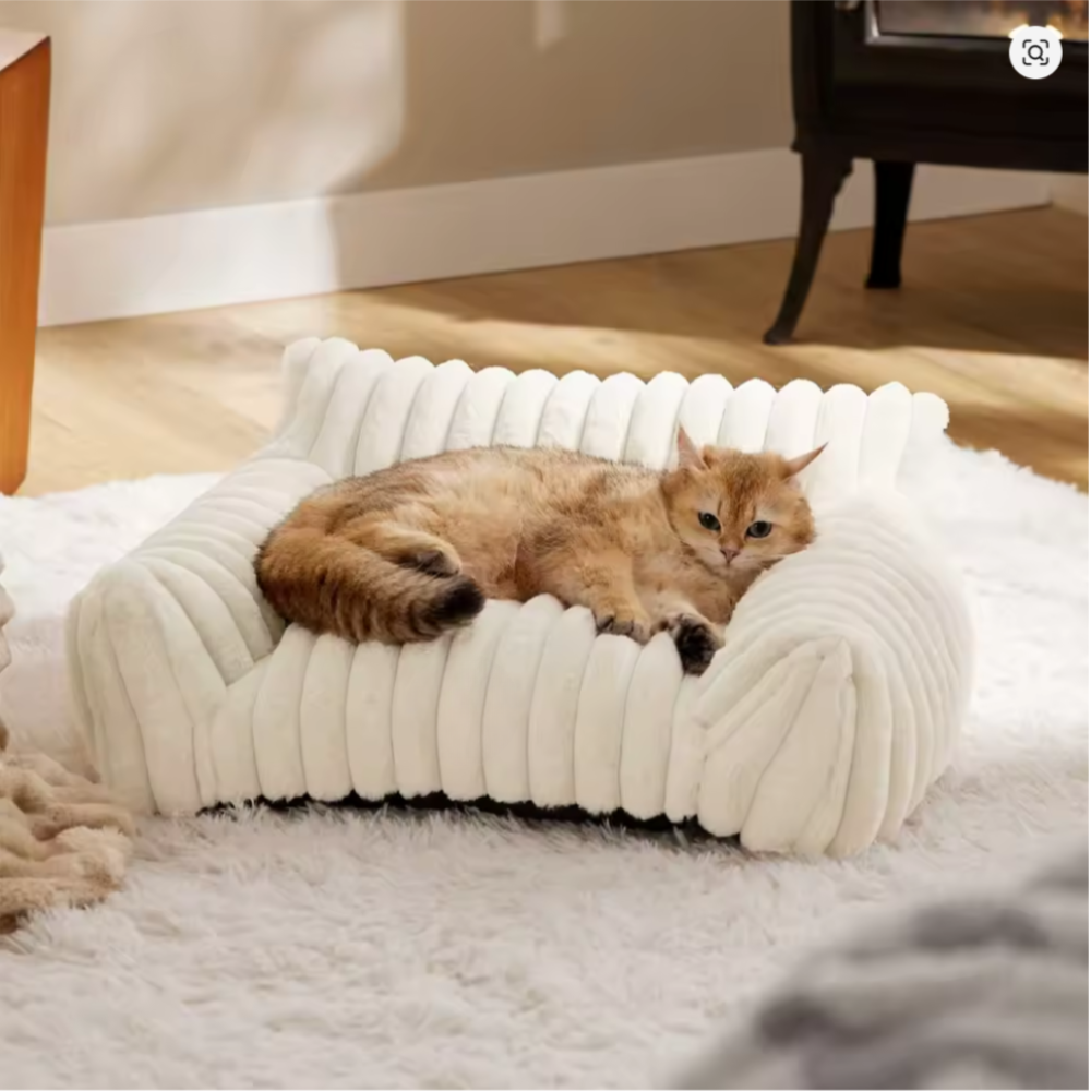 Katten Sofabed | Bed voor een Kat