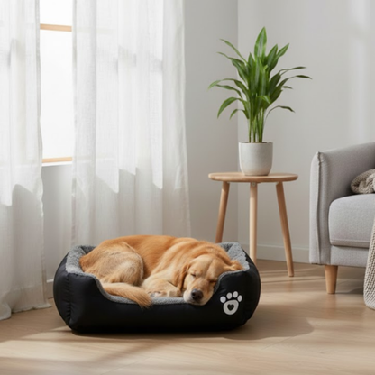 Grote Huisdier Mand voor Honden en Katten