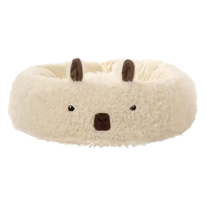 Katten Knus Bed | Winter Nest