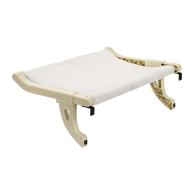 Hangend Kattenbed Hangmat Voor Katten Comfortabel Bed Voor Radiator Of Vensterbank