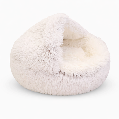 Zacht Slaapnest Voor Honden En Katten