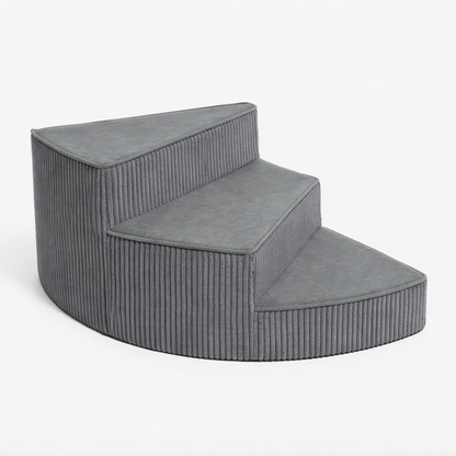 Pet Steps For Cats And Dogs | Removable Cover