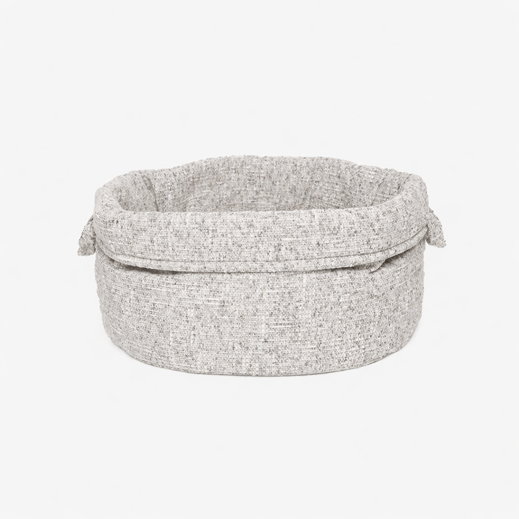 Dog Basket Bed | Indoor