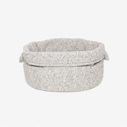 Dog Basket Bed | Indoor