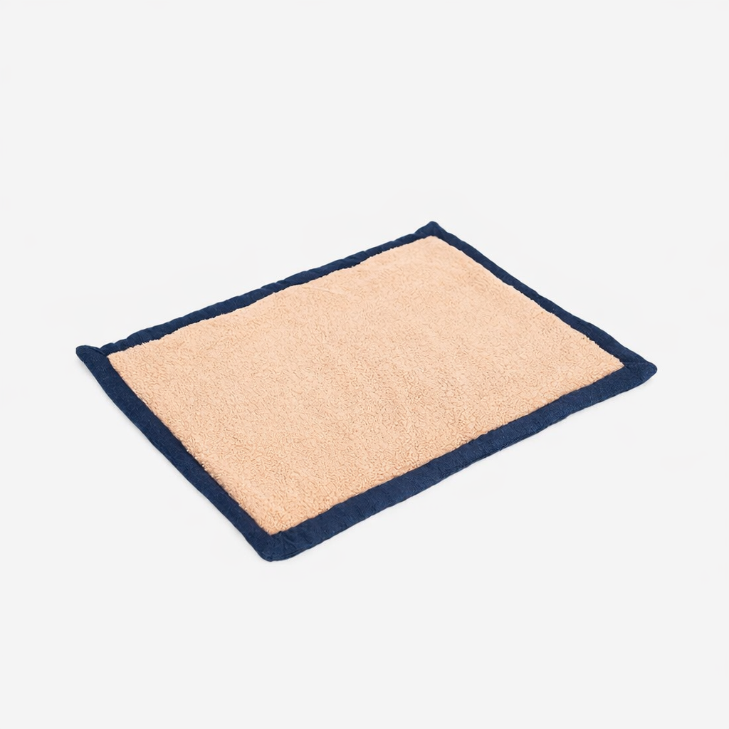 Dog Cushion Mat | Neutral