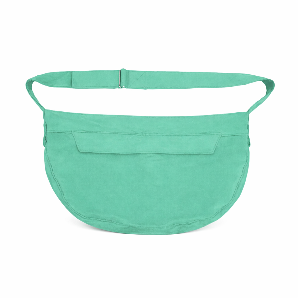 Pet Shoulder Carrier | Mint