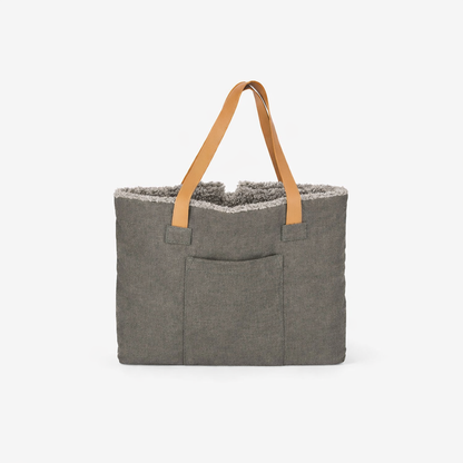 Foldable Dog Travel Mat