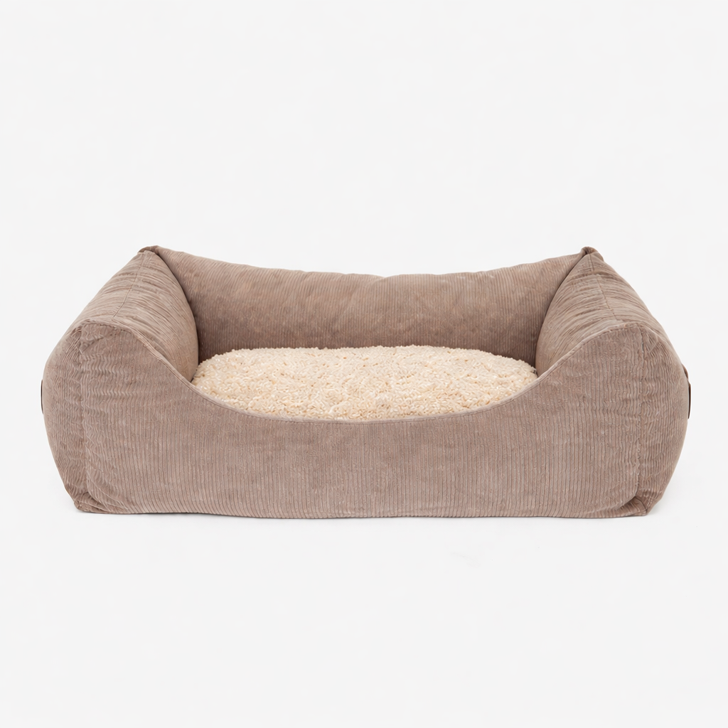 Dog Reversible Support Bed | Indoor
