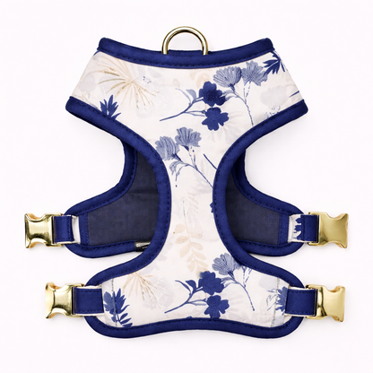 Dog Reversible Harness | Dual Colour