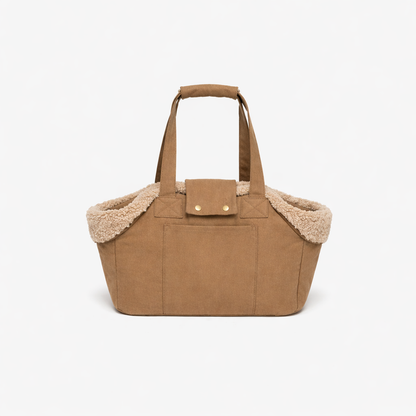 Dog Everyday Carrier Bag