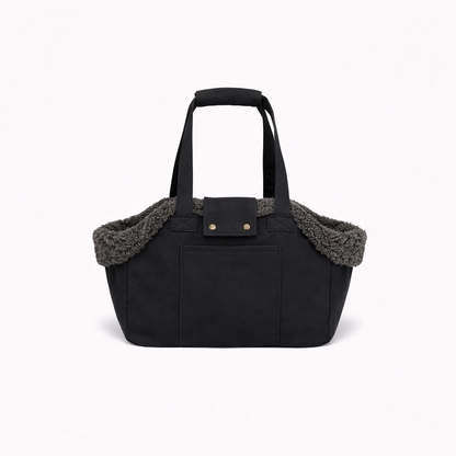 Dog Everyday Carrier Bag