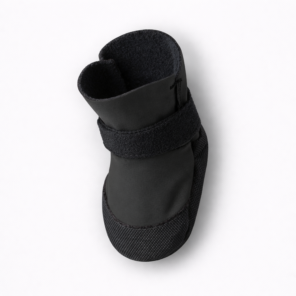 Dog Winter Boots | Black